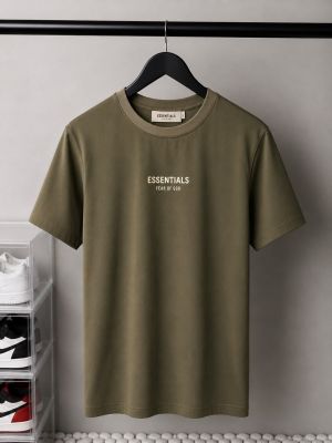 Essential_ Premium T-Shirt 1563.  Sale-offer VS1000