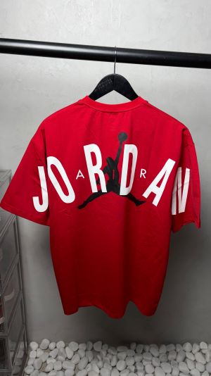 Air Jordan Premium Oversized T-Shirt 2740