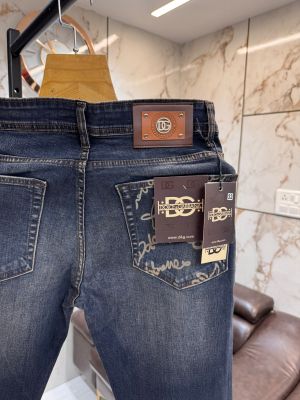 D & G PREMIUM DENIM JEANS 1305