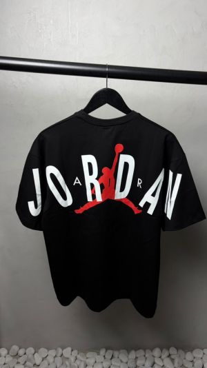 Air Jordan Premium Oversized T-Shirt 2739