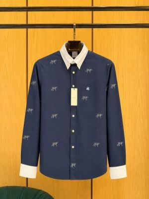 Brooks Brothers IMPORTED STORE ARTICLE SHIRT