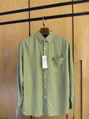 Lacost-xe IMPORTED STORE ARTICLE DESIGNER SHIRT