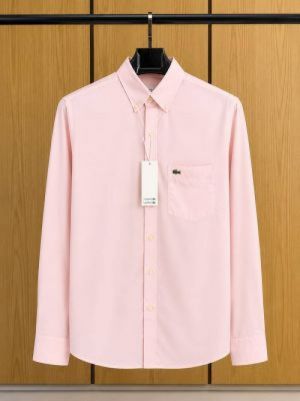 Lacost-xe IMPORTED STORE ARTICLE DESIGNER SHIRT