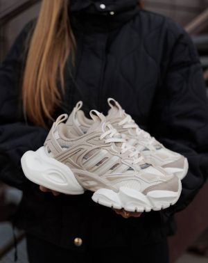ADIDAAS VENTO XLG METAWAVE BEIGE WHITE