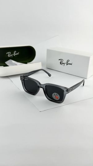 RAYBA_GREY_BLACK_7701-23