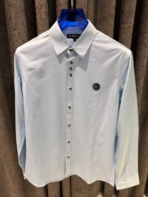 Versac-e IMPORTED STORE ARTICLE CHINA SHIRT