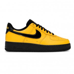 Nikee Air force 1 Low Ja Morant Let Me Be Ja