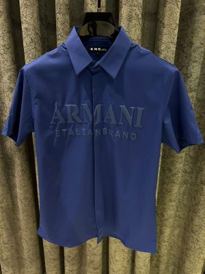 Arma-xi exchang-e IMPORTED STORE ARTICLE CHINA SHIRT