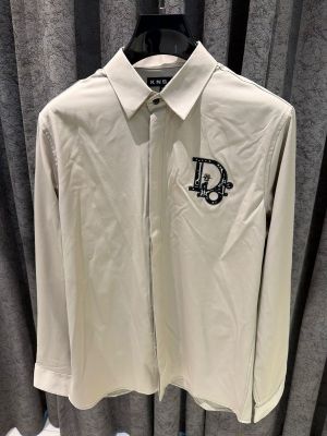 DIO-xR IMPORTED STORE ARTICLE CHINA SHIRT