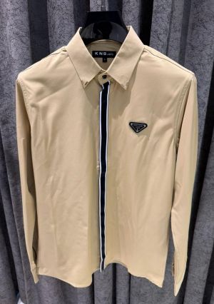 PRAD-xA IMPORTED STORE ARTICLE CHINA SHIRT