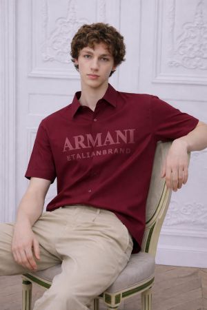 Arma-xi exchang-e IMPORTED STORE ARTICLE CHINA SHIRT