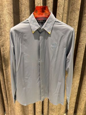 GUCC-xI IMPORTED STORE ARTICLE CHINA SHIRT