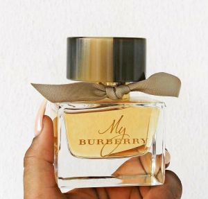 Premium My Burrberry EDP 90ML