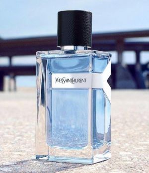Premium Yves Saint Laurent Y EDT 100ML