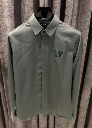 Loui-xs Vuitto-n IMPORTED STORE ARTICLE SHIRT