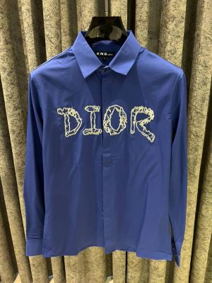 DIO-xR IMPORTED STORE ARTICLE DIAMOND CHINA SHIRT