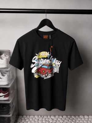 Supe_ dry premium classic T shirt 1856  Sale-offer VS1000