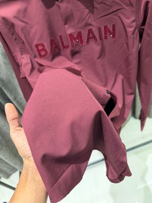 BALMAI-xN IMPORTED STORE ARTICLE DIAMOND CHINA SHIRT