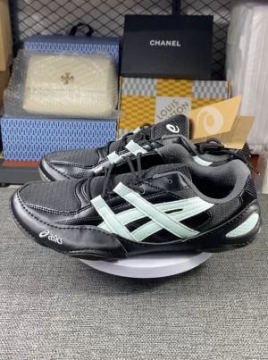 Asiccs Hypersync Black Mint