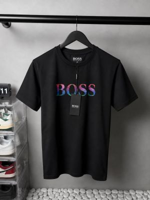 Hug_ boss premium T shirt..1838.  Sale-offer VS1000