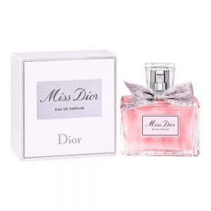MISS DIO EAU DE PARFUM 100ML (800)