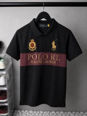 Ralp_ Laure_n premium polo t-shirt with OG Box Packaging 1802  Sale offer  VS1000