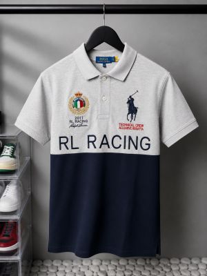 Ralp_ Laure_n premium polo t-shirt with OG Box Packaging 1806 Sale offer  VS1000