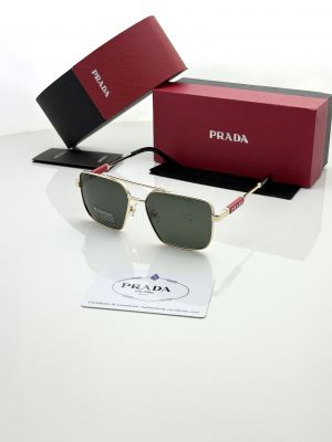 Prad 58541 golden green