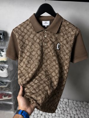 Coac_ Premium Polo T-Shirt 1815.  Sale-offer VS1000