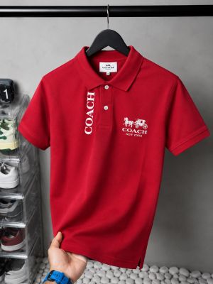 Coac_ Premium Polo T-Shirt with OG Box Packaging 1817. Sale-offer VS1000