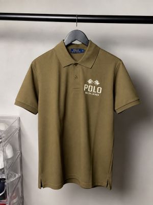 Ralp_ Laure_n Premium Polo T-Shirt with OG Box Packaging 1805.  Sale-offer VS1000