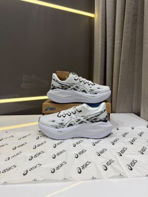 ASICCS SUPERBLAST 3 WHITE FIX