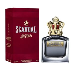 SCANDAL JEAN PAUL GAULTIER EDT (928)