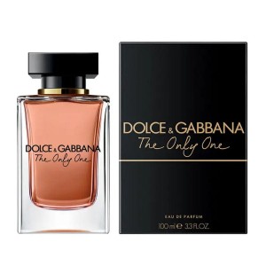 DOLC & GABBANA THE ONLY ONE EDP 100ML (589)