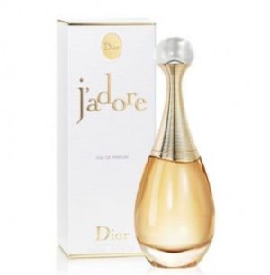 Dio Jadore Edt For Women 100ML (643)