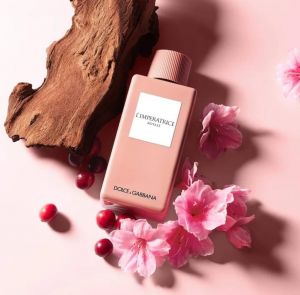 Dolc & Gabbana LImpera rice Royale Eau de Toilett (856)