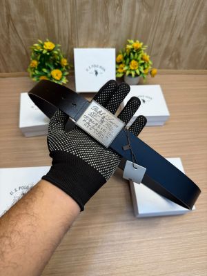 US POLO BELT  US 7