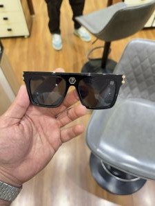 Philip plein 8431 black gold