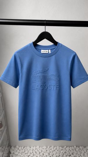Lacost_ Premium Round Neck T-Shirt 2788