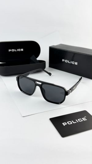 POLICE BLACK 1911