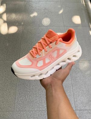 On Cloud Tilt Remix Sunstone Orange