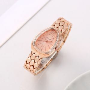 Bvlgari Serpenti Seduttori - J1592 copper Pink