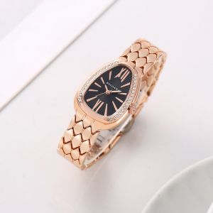 Bvlgari Serpenti Seduttori - J1593 Copper black