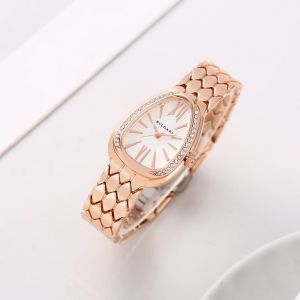 Bvlgari Serpenti Seduttori - J1594 Copper White