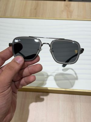 Rayba 06 grey black