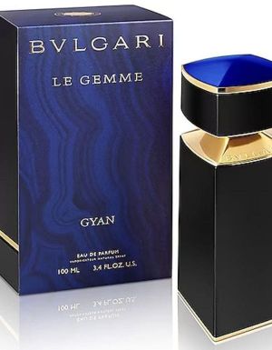 Bvlgari Le Gemme Gyan Eau de Parfum 100ML (957)
