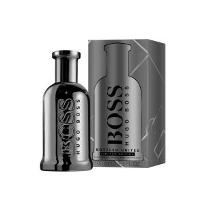 Hugoo Boss Bottled United Eau De Parfum for Men 100ML (819)