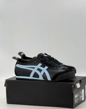 Onitsukk_a Tiger Mexico 66 vibrant light blue