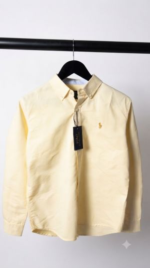 Ralp_ Laure_n Premium Oxford Shirts 1548