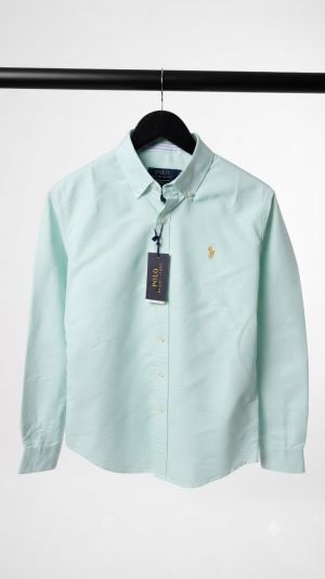 Ralp_ Laure_n Premium Oxford Shirt 1549